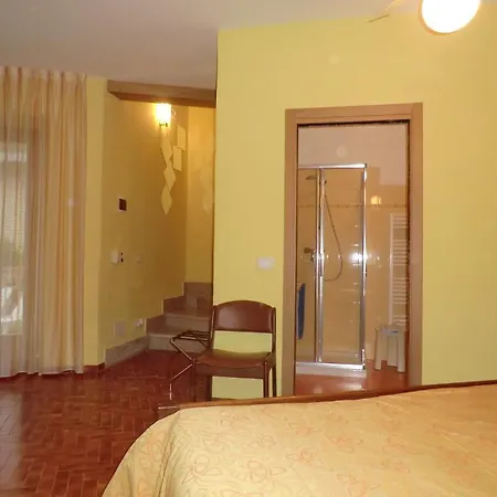 호텔 Casa Sartori 말세진느