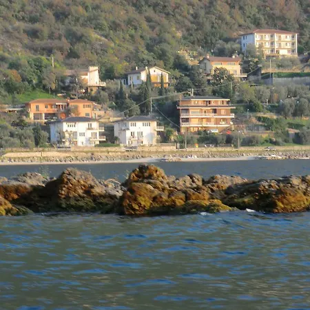 Casa Sartori 말세진느