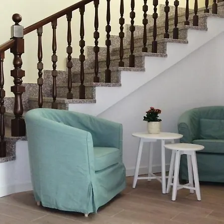 ホテル Casa Sartori 2*