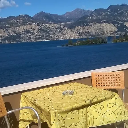 Casa Sartori ホテル マルチェージネ