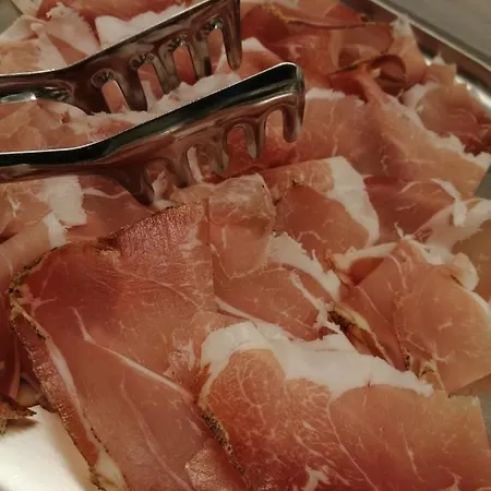 Casa Sartori ホテル マルチェージネ
