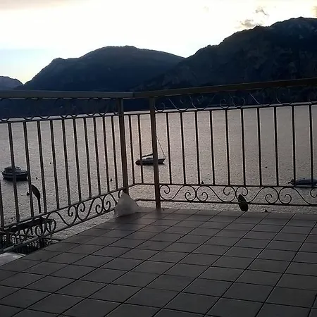 ホテル Casa Sartori マルチェージネ