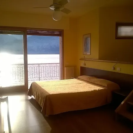 ホテル Casa Sartori マルチェージネ