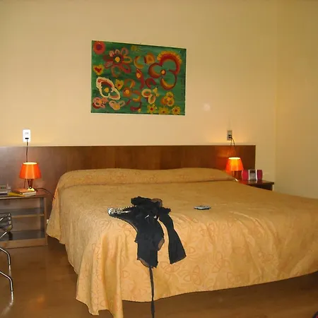 ホテル Casa Sartori 2*