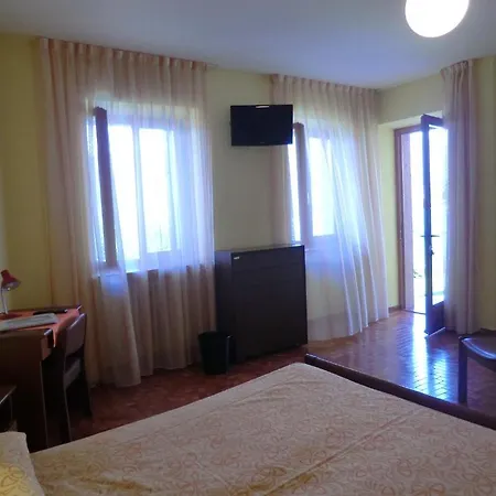 ホテル Casa Sartori