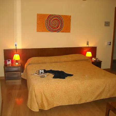 ホテル Casa Sartori