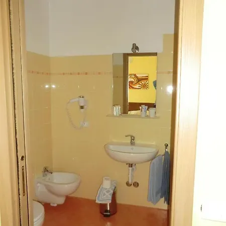 Casa Sartori 2* マルチェージネ