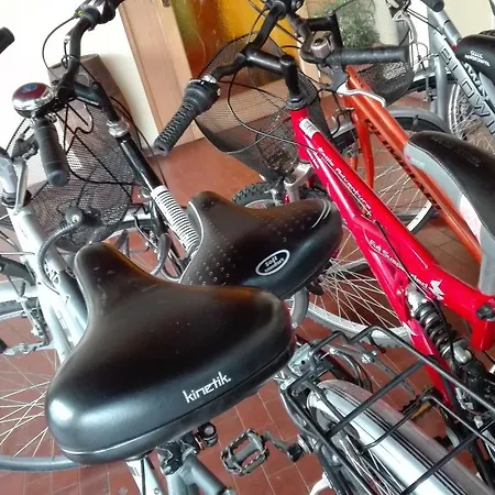 Casa Sartori 2* マルチェージネ