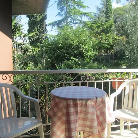 ホテル Casa Sartori 2*