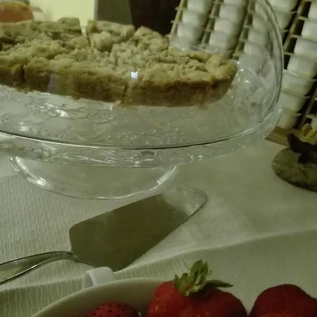 ホテル Casa Sartori