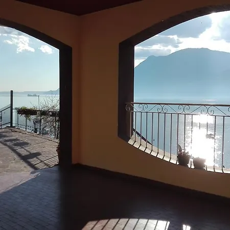 Casa Sartori 2* マルチェージネ