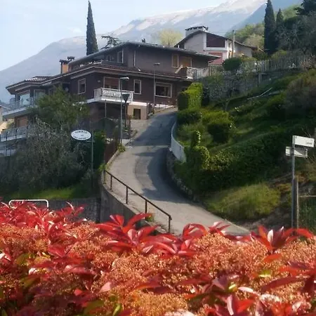 Casa Sartori ホテル マルチェージネ