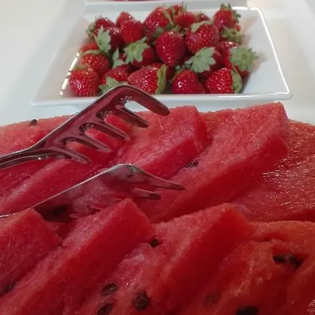 Casa Sartori ホテル 2*