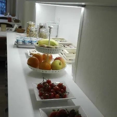 ホテル Casa Sartori