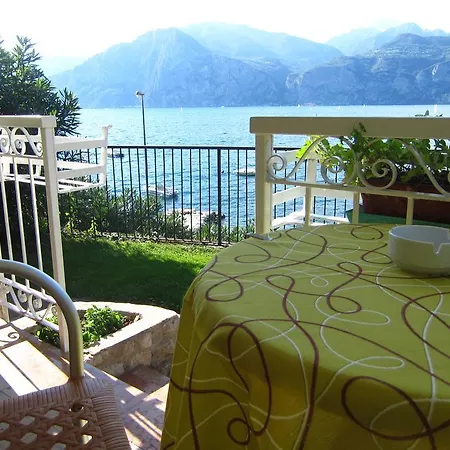 Casa Sartori Hotel Malcesine