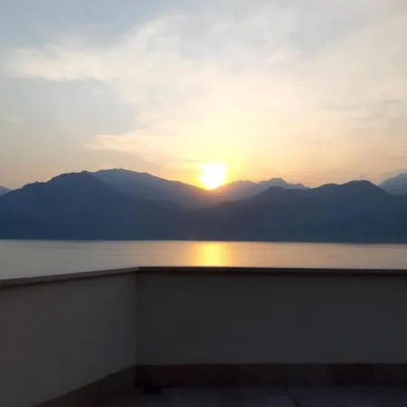 Casa Sartori Hotel Malcesine