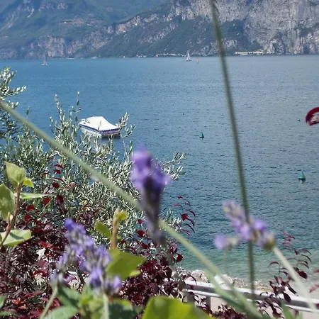 Casa Sartori Hotel Malcesine