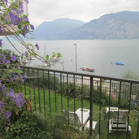 Casa Sartori Hotel Malcesine
